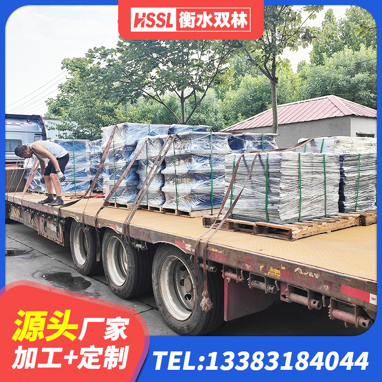 伊宁市抗震支座定制源头工厂 伊宁市隔震建筑的隔震支座 伊宁市LRB1100铅芯支座 伊宁市减隔震球形支座 - 第3张