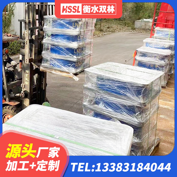 伊宁市民用减震支座厂家 伊宁市天然橡胶隔震支座LNR1000-Ⅱ厂家 伊宁市铅芯隔震支座Y4Q420*133G1.0厂家 伊宁市LNR1200橡胶隔震支座厂家电话 - 第8张