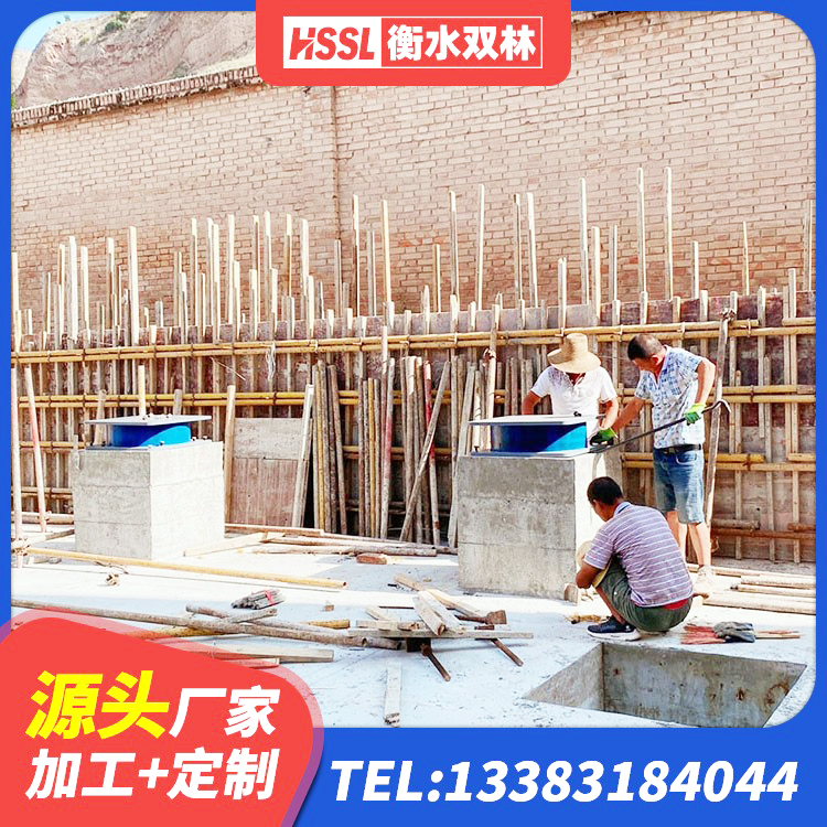 伊宁市J4Q铅芯橡胶隔震支座生产厂家 伊宁市建筑减震隔震支座工厂 伊宁市预制楼梯橡胶隔震支座厂家 伊宁市抗拔减震支座 - 第6张