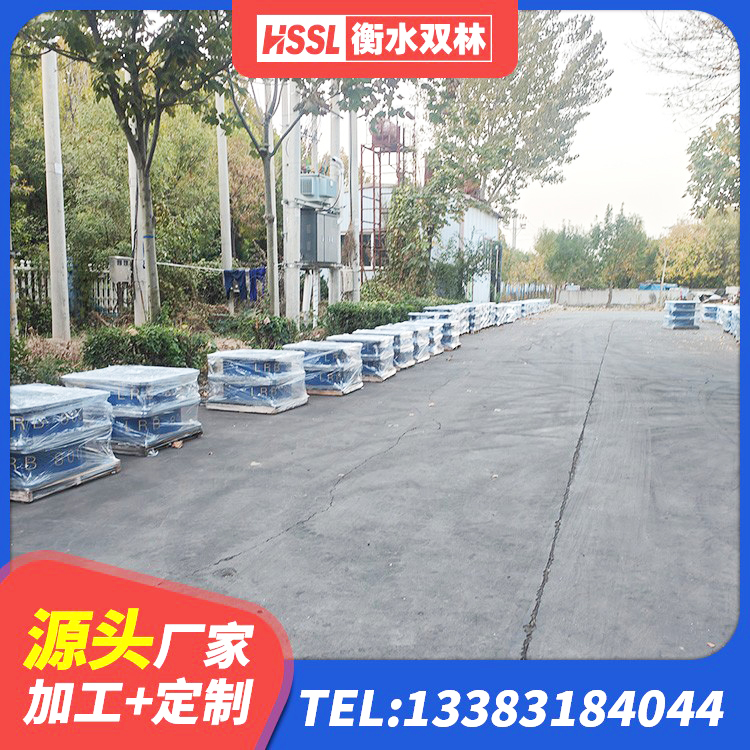 伊宁市HDR900高阻尼隔震支座 伊宁市较高阻尼支座厂家电话 伊宁市LNR1200隔震支座厂家电话 伊宁市较高阻尼减隔震支座生产厂家 - 第3张
